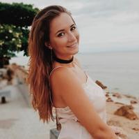 Отзыв от Оксана - Visa DTV